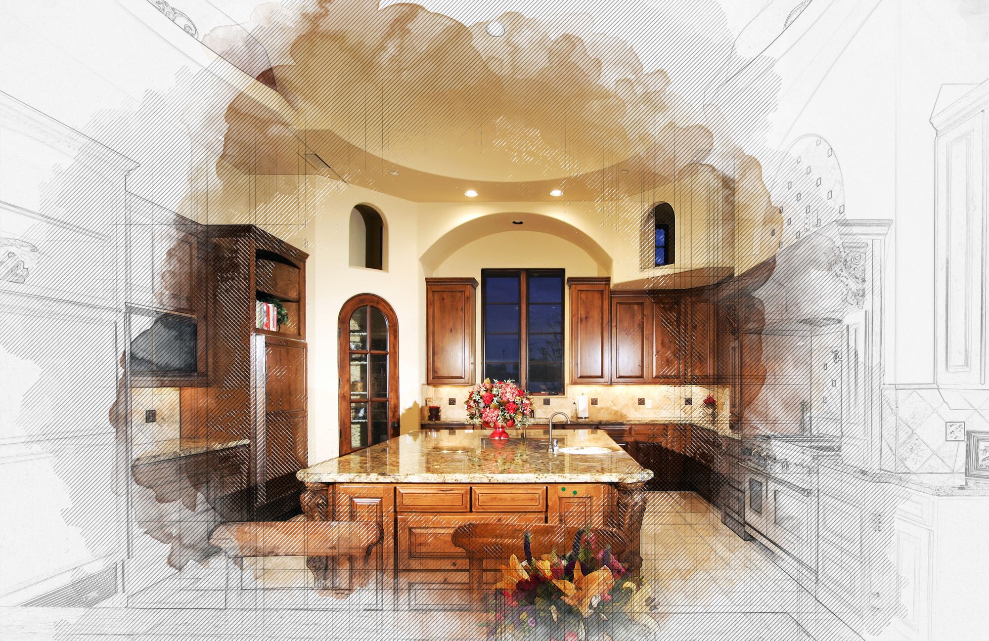 Kitchen Remodeling Ashland