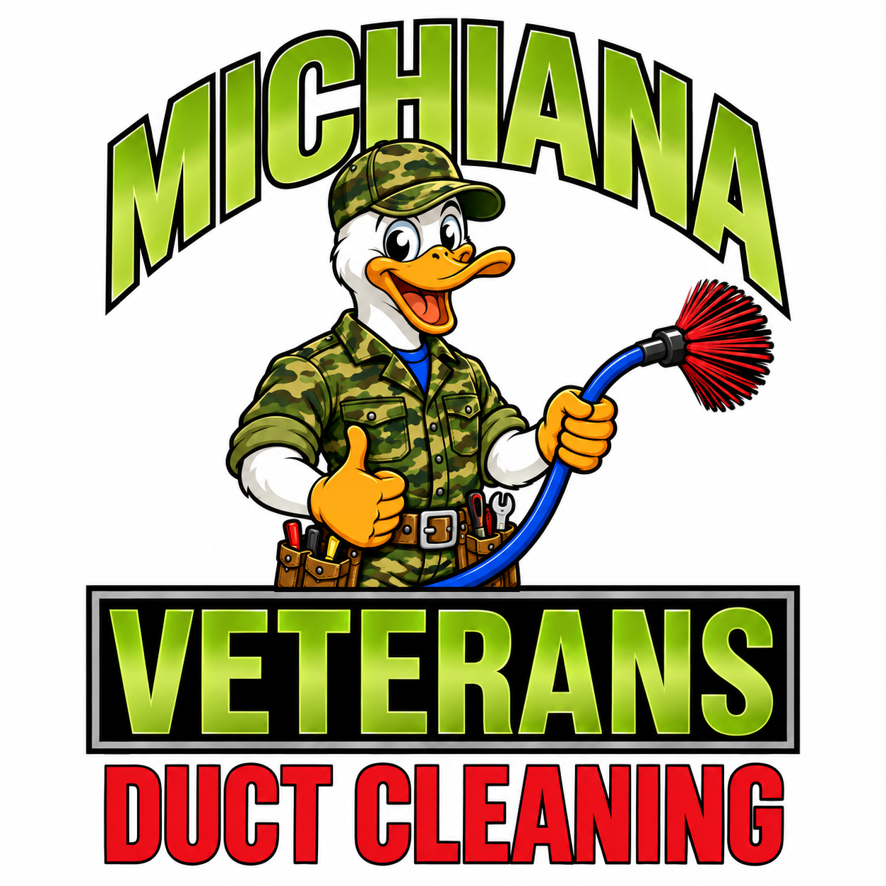 Michiana Veterans Duct Cleaning