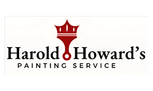 Harold Howard's Painting Service