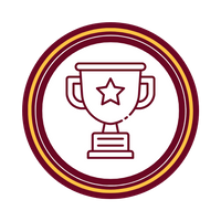 trophy icon trophy icon