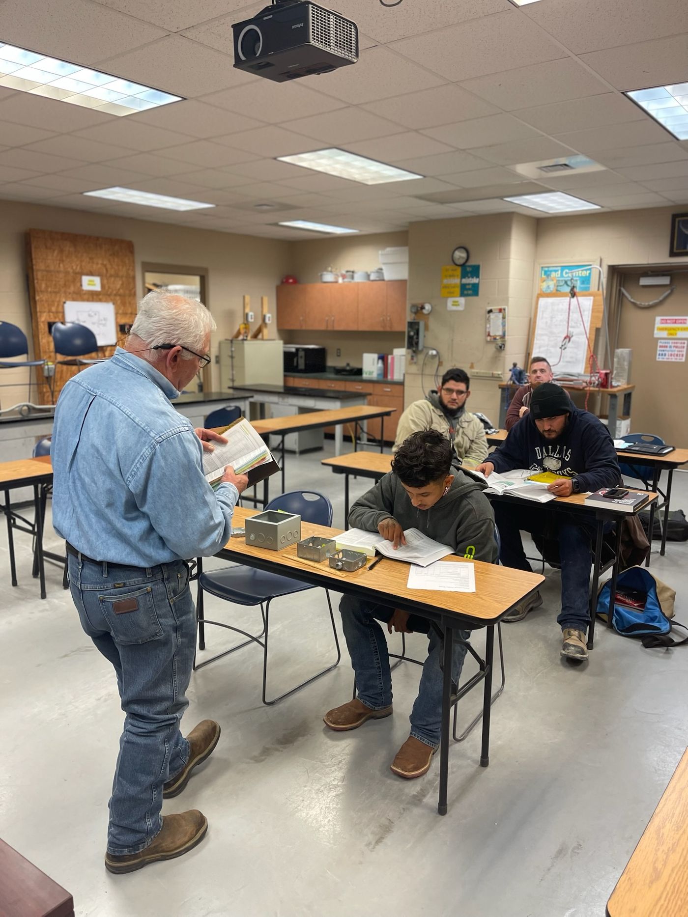 Electrical (Hands on Testing).jpg