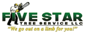 5 Star Tree Services
