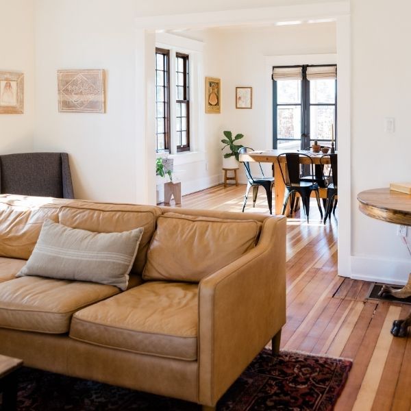 Home living room. Home living room.