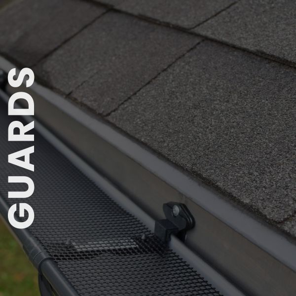 Gutter Guards Gutter Guards
