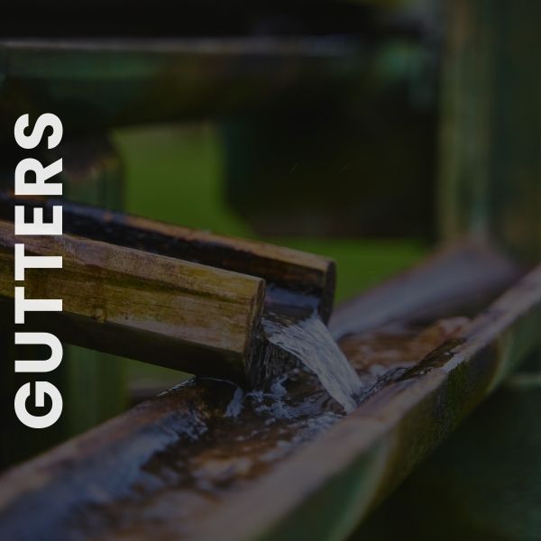 Roof Gutters