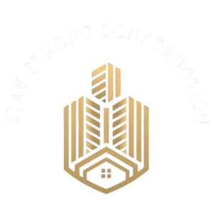 M327021 - Stay Strong Construction