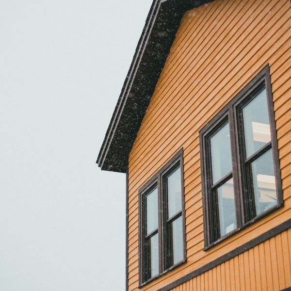 Home Siding. Home Siding.