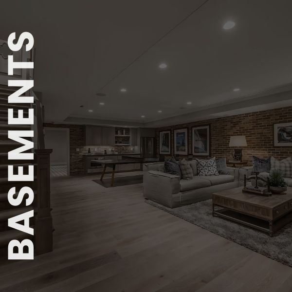 Basements