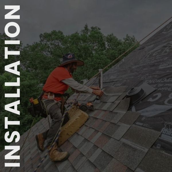 Roofing Installation Roofing Installation