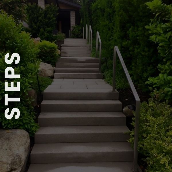 Steps