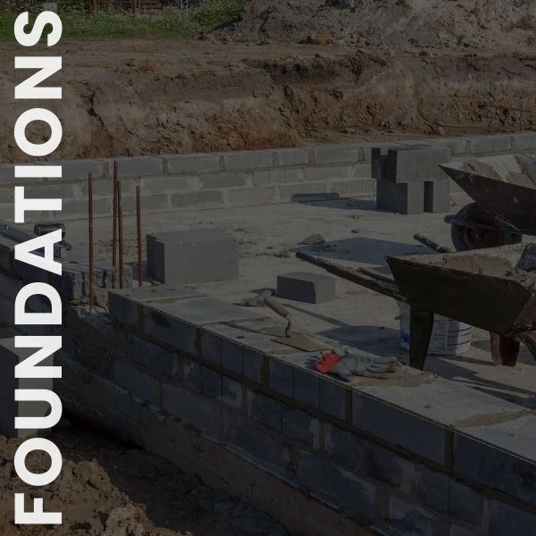 Foundation Repair