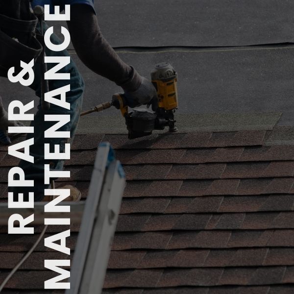 Roofing Repair & Maintenance Roofing Repair & Maintenance