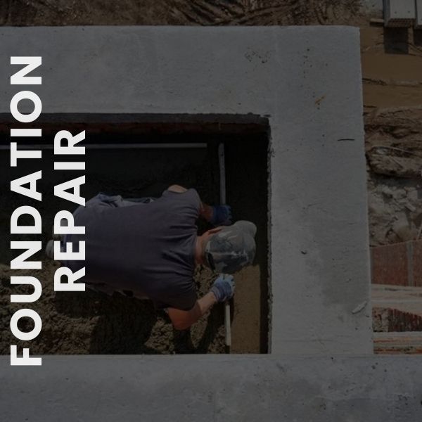 Foundation Repair Foundation Repair