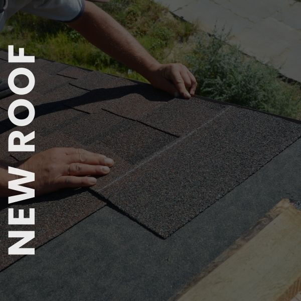 New Roof