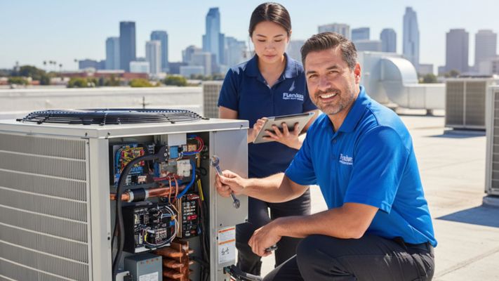 How To Improve The Efficiency of Your Air Conditioner header.jpg