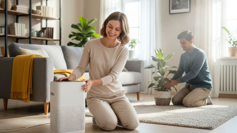 Maintaining and Cleaning Your Air Purifier for Optimal Performance header.jpg