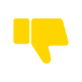 Icon - Thumbs Down