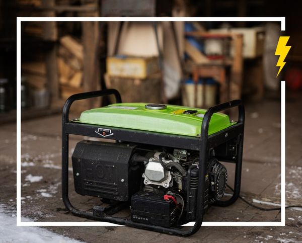 Portable Generator