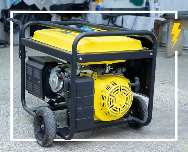 Portable Generator