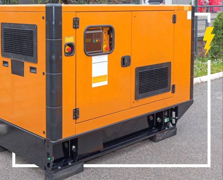 Portable Generator