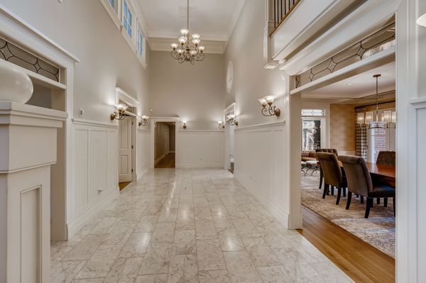 1 Countryside Lane Cherry Hills Village CO - Web Quality - 037 - 57 Hallway.jpg