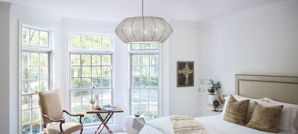 How to Properly Size Your Lighting For Different Types of Spaces - Featured Image.jpg