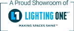 lighting one logo