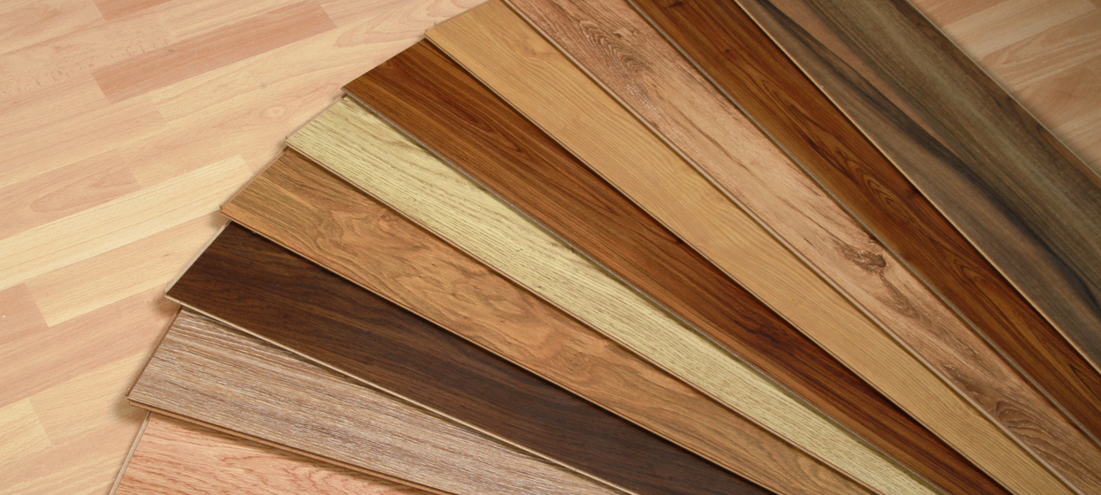 various floor colors