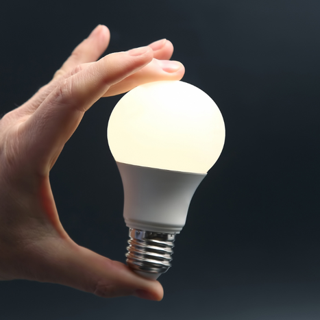 LED lightbulb