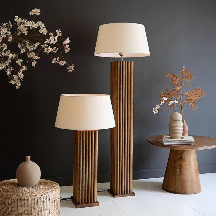 image of lamps