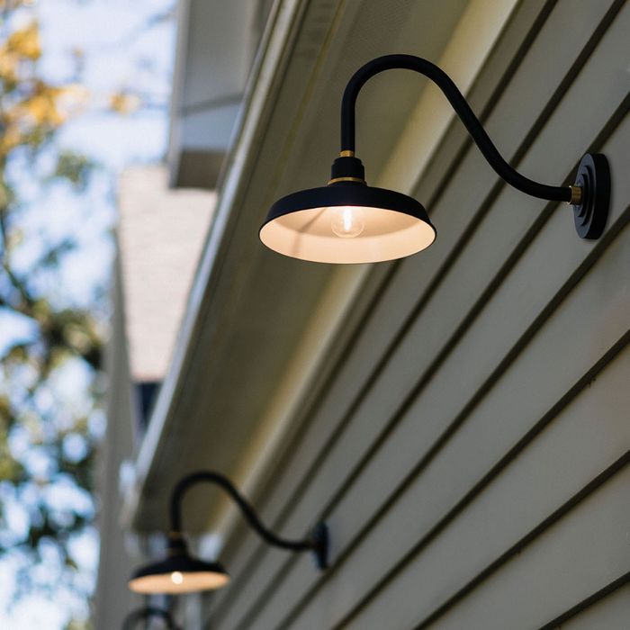 image of path lighting