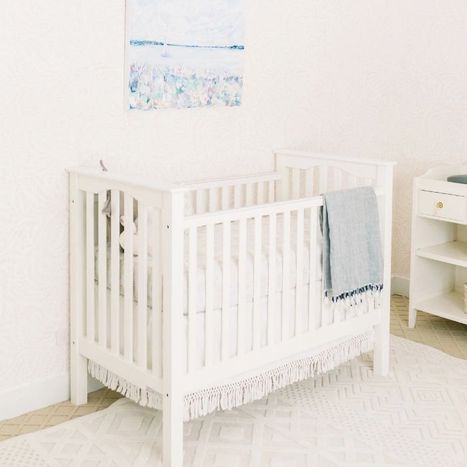 Image of a nursery.