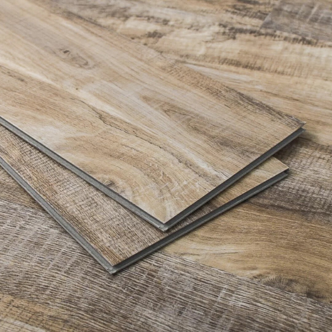 close up image of Luxury Vinyl Plank