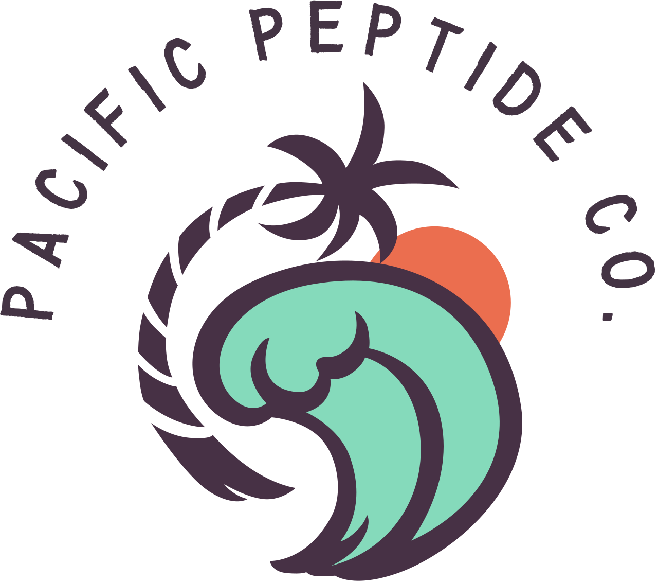 Pacific Peptide Co