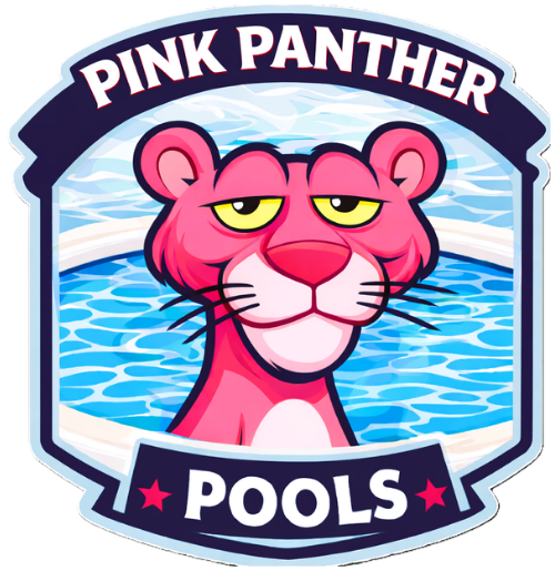Pink Panther Pools