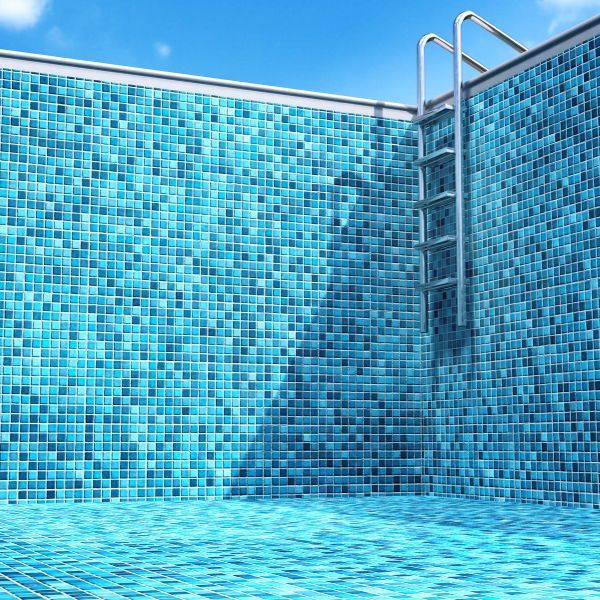 swimming pool tiles