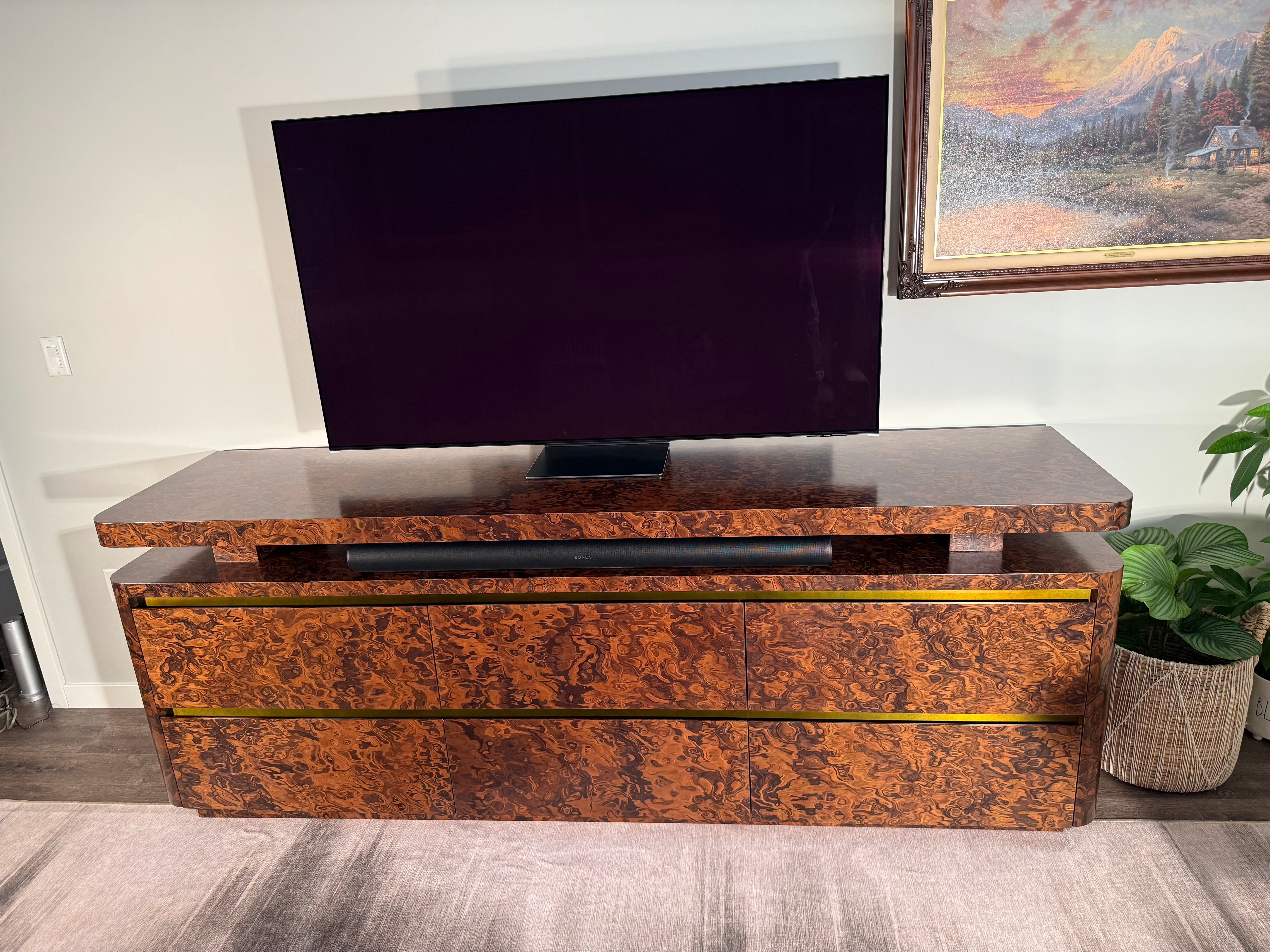 tv stand