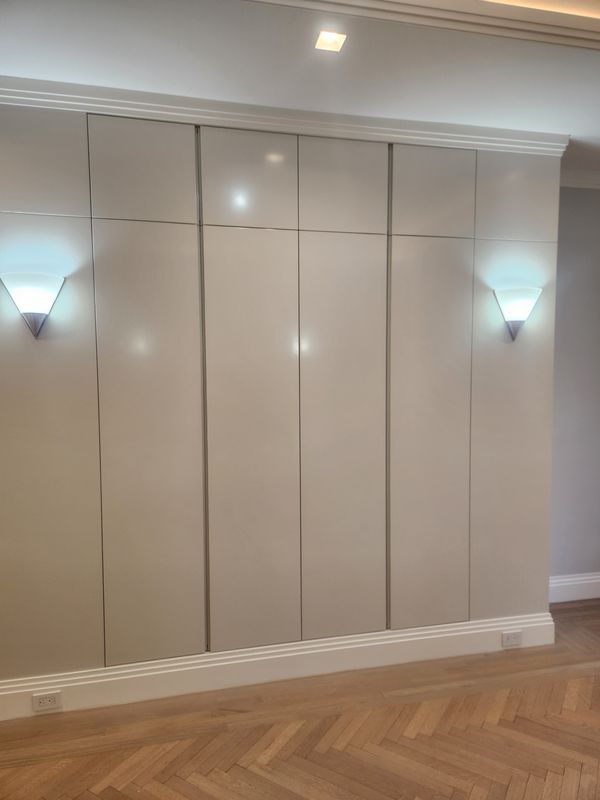 sconces