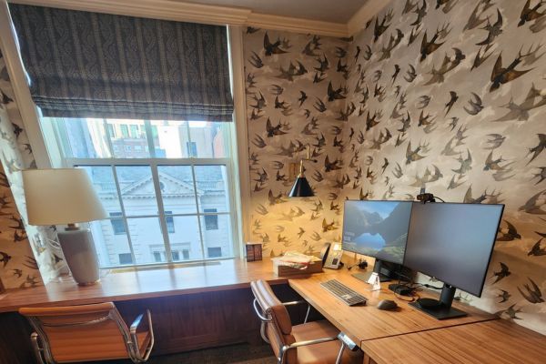 office desk