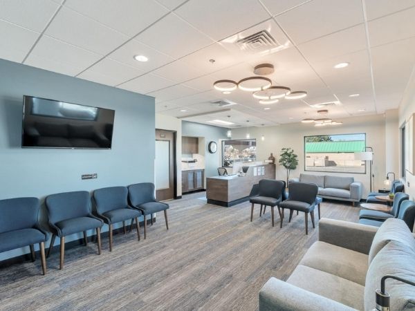 Facility Services