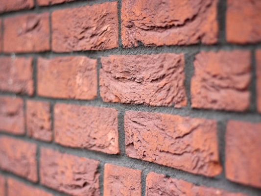 Brick Masonry