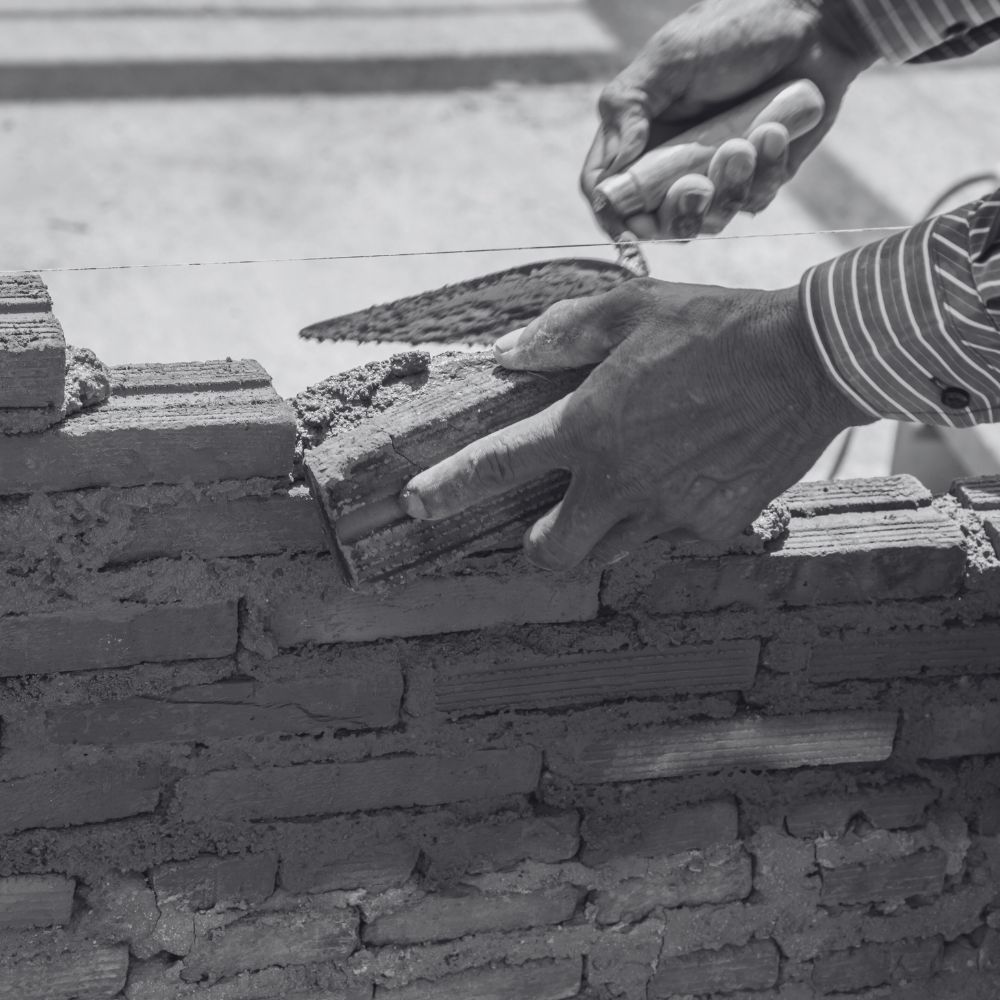 Masonry