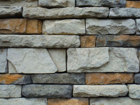 Stone Masonry