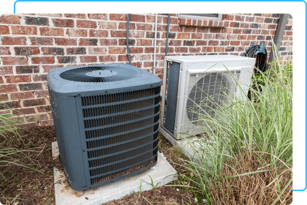 air conditioners
