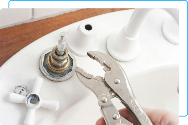 sink