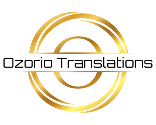 Ozorio Translations