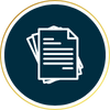 Immigration Documents icon