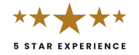 5 Star Experience 