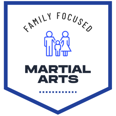 Family Focused Martial Arts