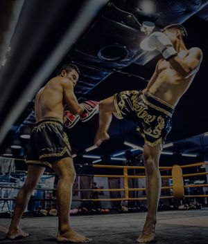 Muay Thai